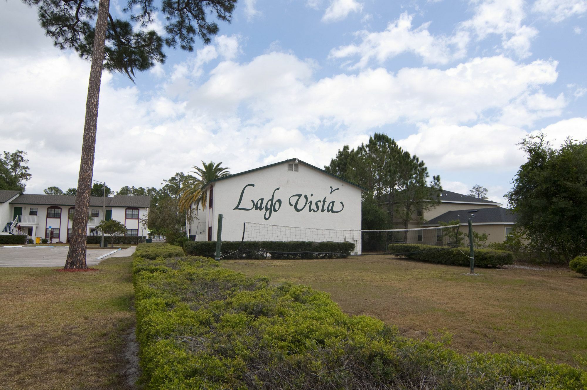 Lago Vista Resort Kissimmee Exterior photo
